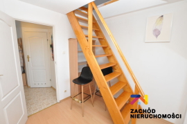 Mieszkanie w centrum do wynajęcia